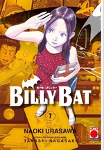 Billy Bat